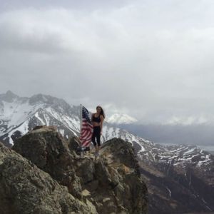 Meet your Posher, Erika